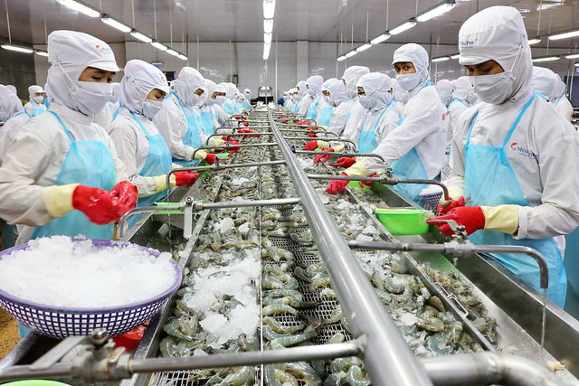 Đáp ứng, thỏa mãn các yêu cầu về chất lượng, thực phẩm sạch của khách hàng với chứng nhận VietGAP